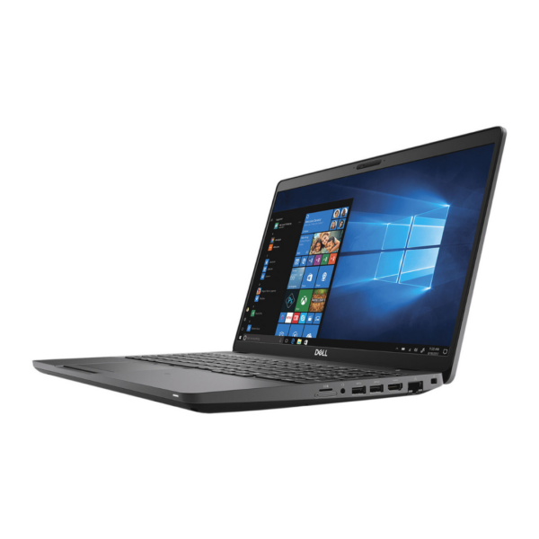 DELL 5501 - I5-9TH 8-256GB