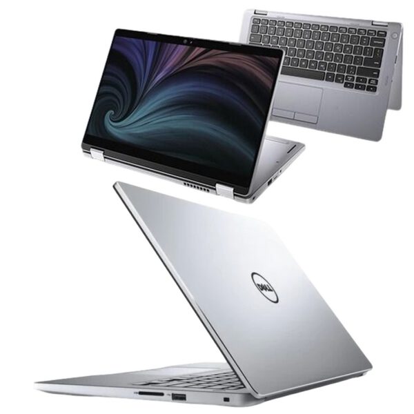 DELL 5310 - I5-10TH 8-256GB