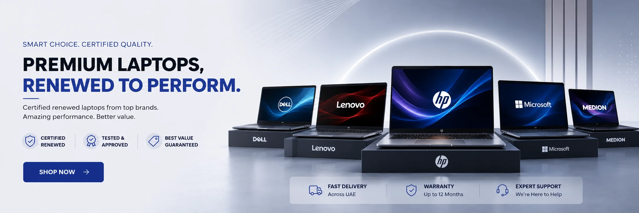 Shop all laptops