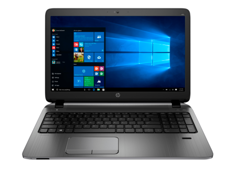 HP 450 G2 - I5-4RTH 8-256GB - Image 3