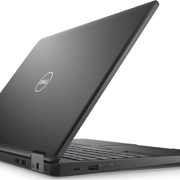 DELL 5591 - I7-8TH 8-256GB
