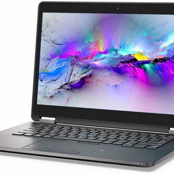 DELL 7470 - I5-6TH 8-256GB