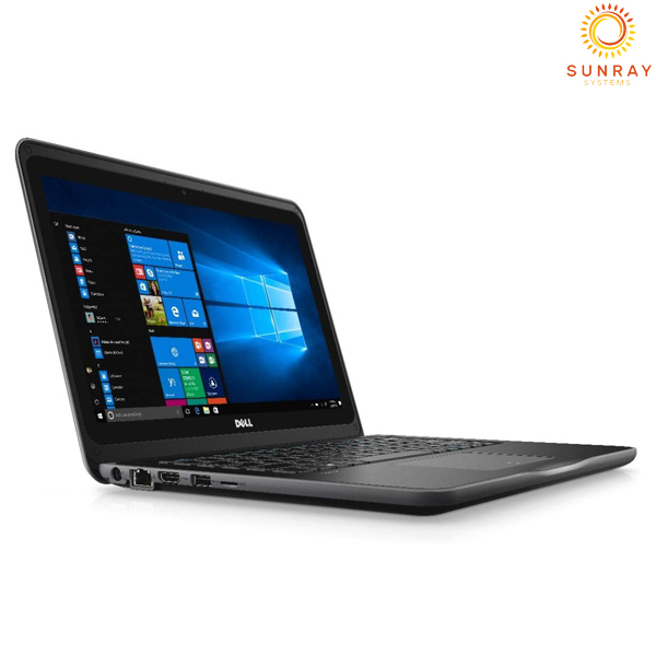 DELL 3380 TOUCH - I3-6TH 8-256GB
