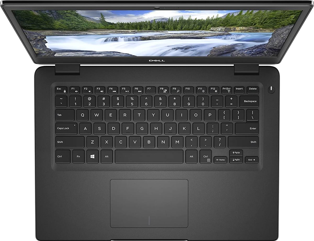 DELL 3400 - I5-8TH 8-256GB - Image 4