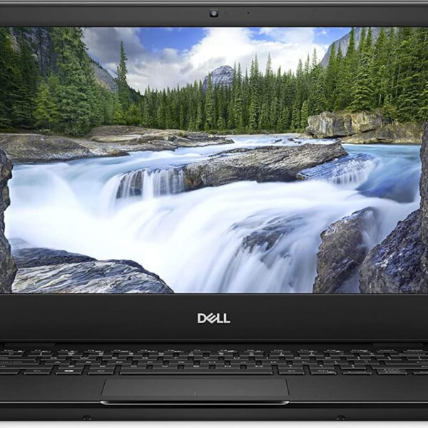 DELL 3400 - I5-7TH 8-256GB