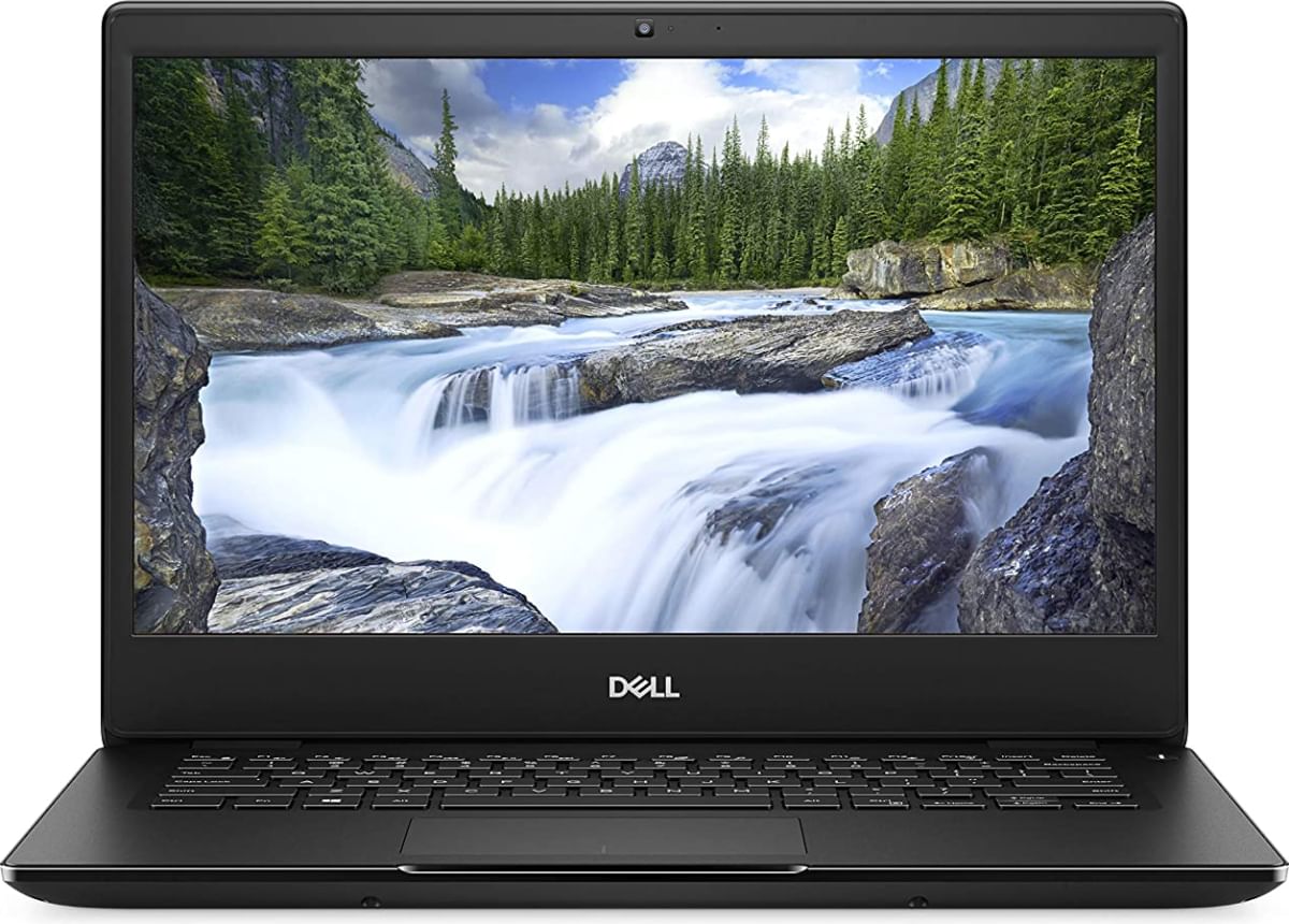 DELL 3400 - I5-8TH 8-256GB - Image 2