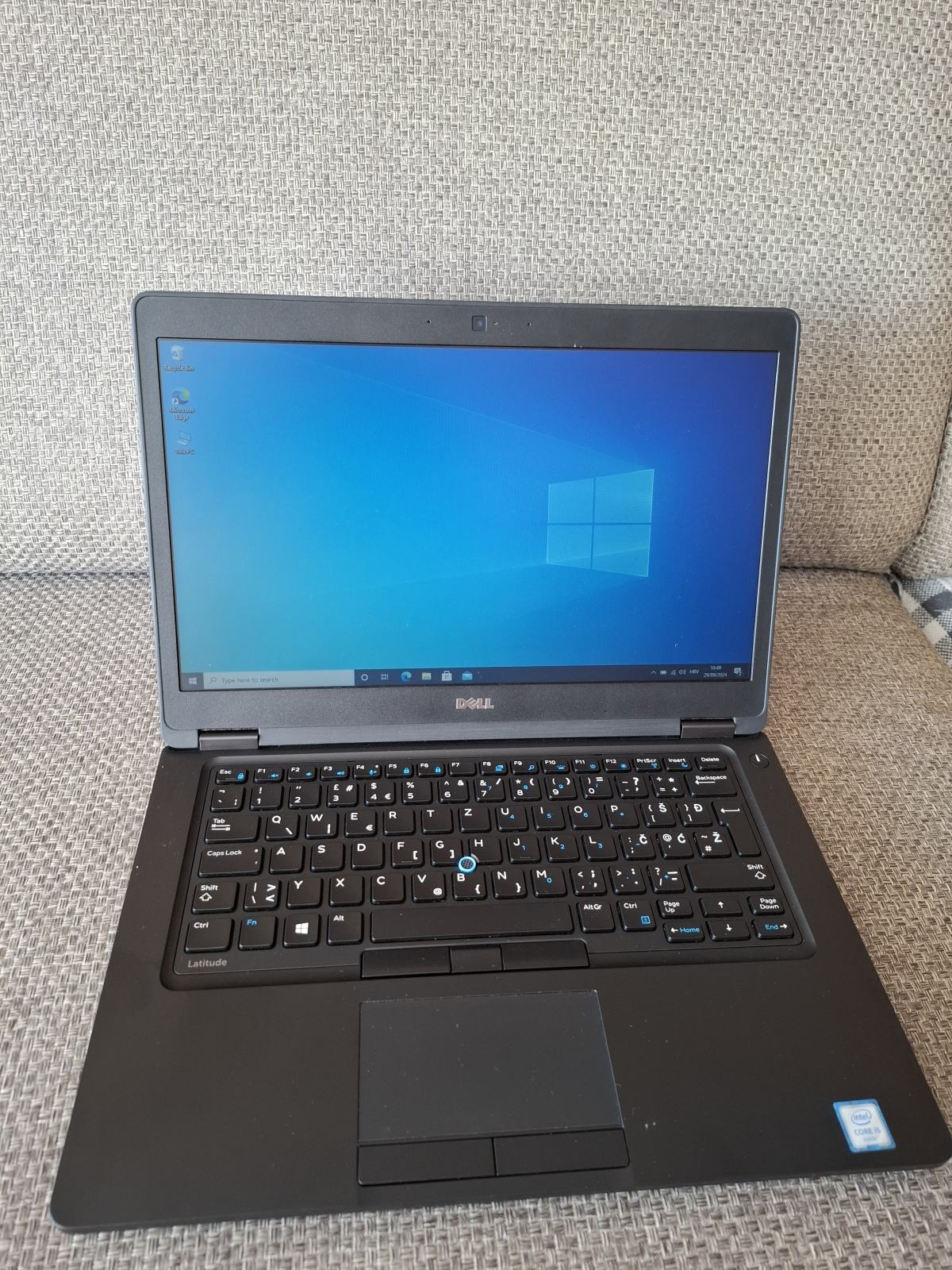 DELL 5480 - I5-8TH 8-256GB - Image 3