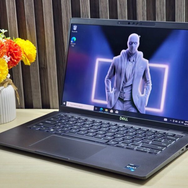 DELL 7430 Silver - I5-12TH 16-256GB