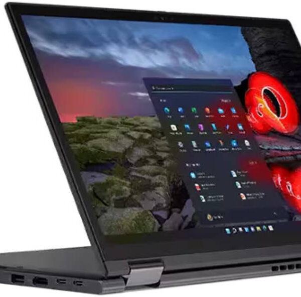 LENOVO X13 YOGA GEN 2 X360 - I5-11TH 8-256GB