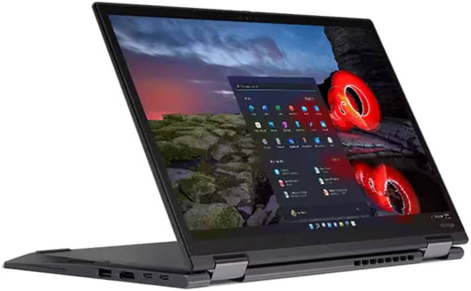 LENOVO X13 YOGA GEN 2 X360 - I5-11TH 8-256GB