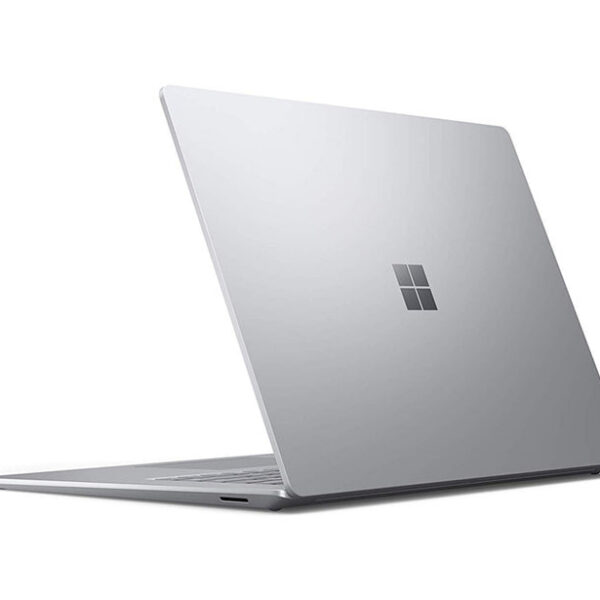 MICROSOFT SURFACE LAPTOP 3 SILVER - I5-10TH 8-256GB