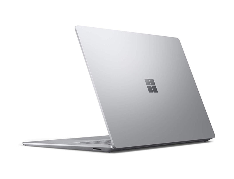 MICROSOFT SURFACE LAPTOP 3 SILVER - I5-10TH 8-256GB