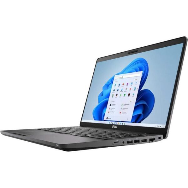DELL 5500 - I5-8TH 8-256GB