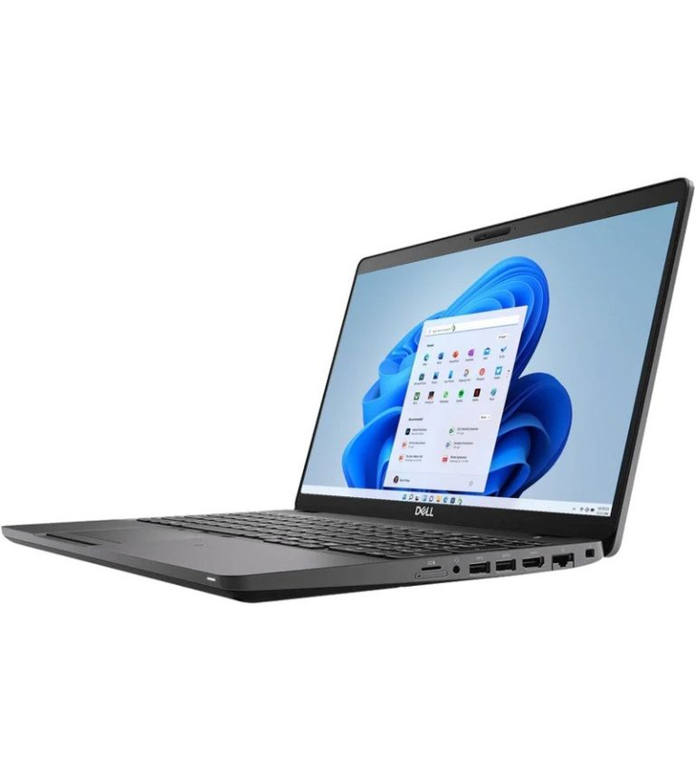 DELL 5500 - I5-8TH 8-256GB