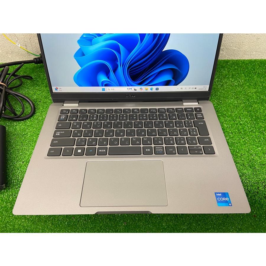 DELL 5330 - I5-12TH 16-256GB - Image 4