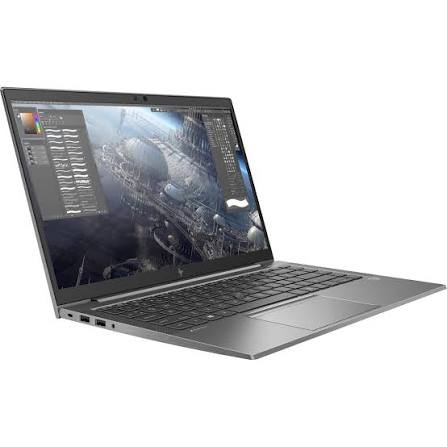 HP ZBOOK 14 G8 - I7-11TH 16-256GB - Image 4