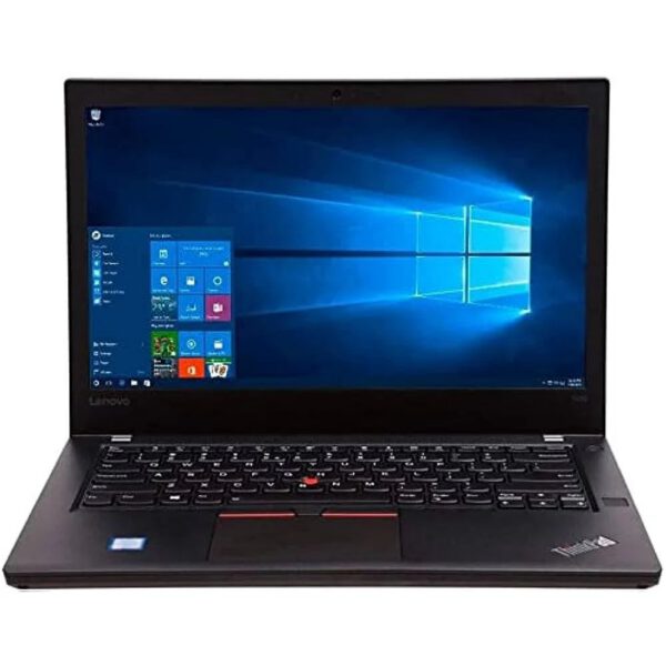 LENOVO T480 - I7-8TH 8-256GB