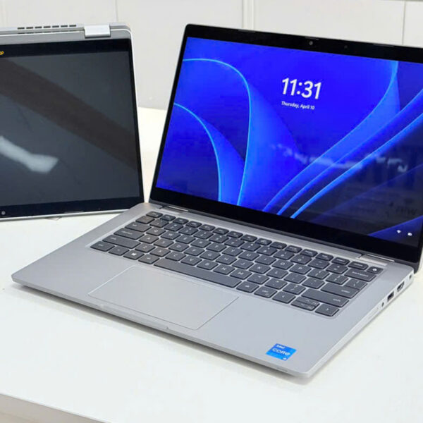DELL 5320 2IN1 TOUCH - I5-11TH 16-256GB