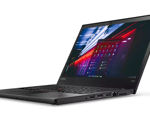 LENOVO T470 - I7-7TH 8-256GB