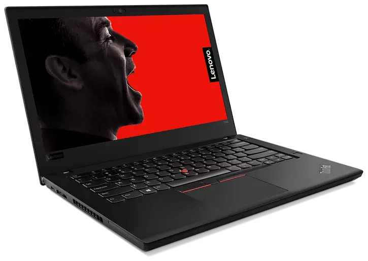 LENOVO T480 - I7-8TH 8-256GB - Image 2