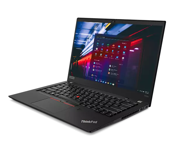 LENOVO T490S - I5-8TH 8-256GB