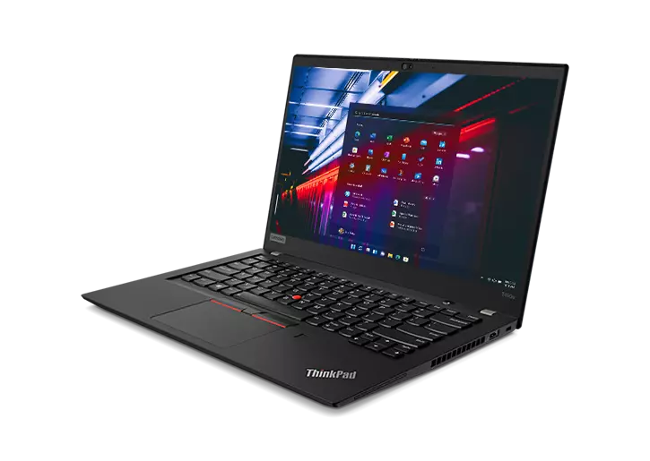 LENOVO T490S - I5-8TH 8-256GB