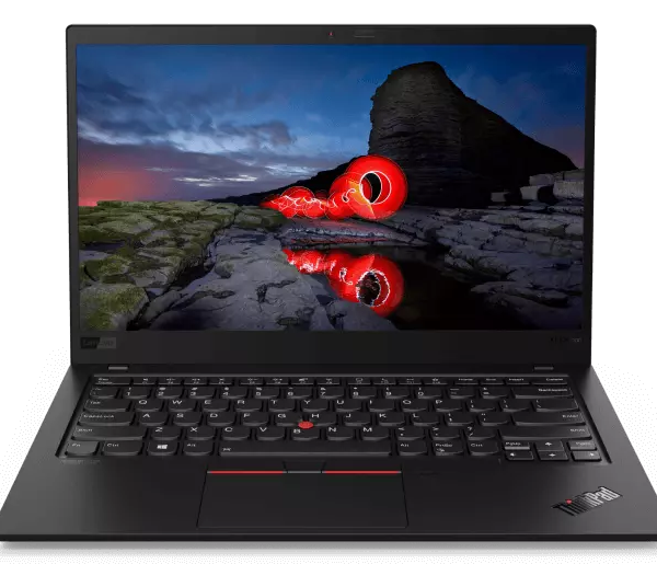 LENOVO X1 CARBON - I7-8TH 16-256GB