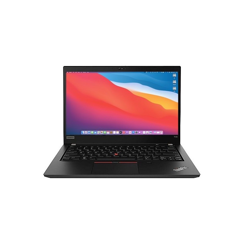 LENOVO T490 - I7-8TH 16-256GB - Image 3