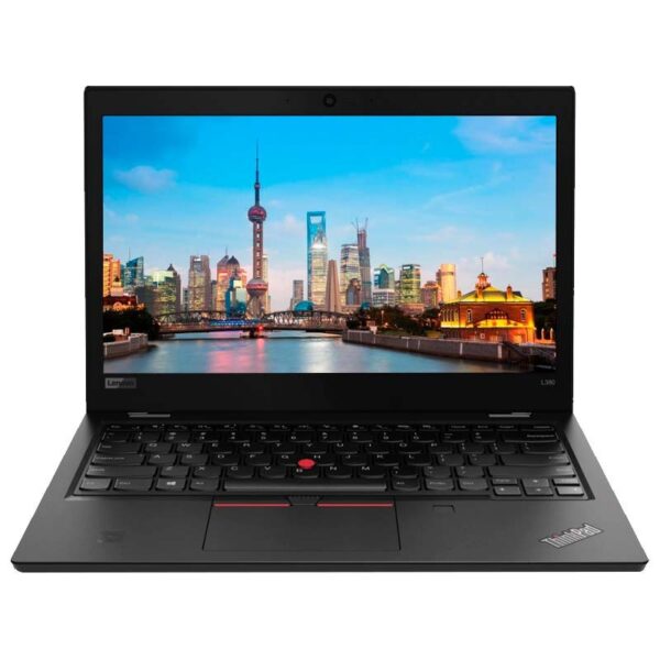 LENOVO L380 - I3-8TH 8-256GB - Image 2