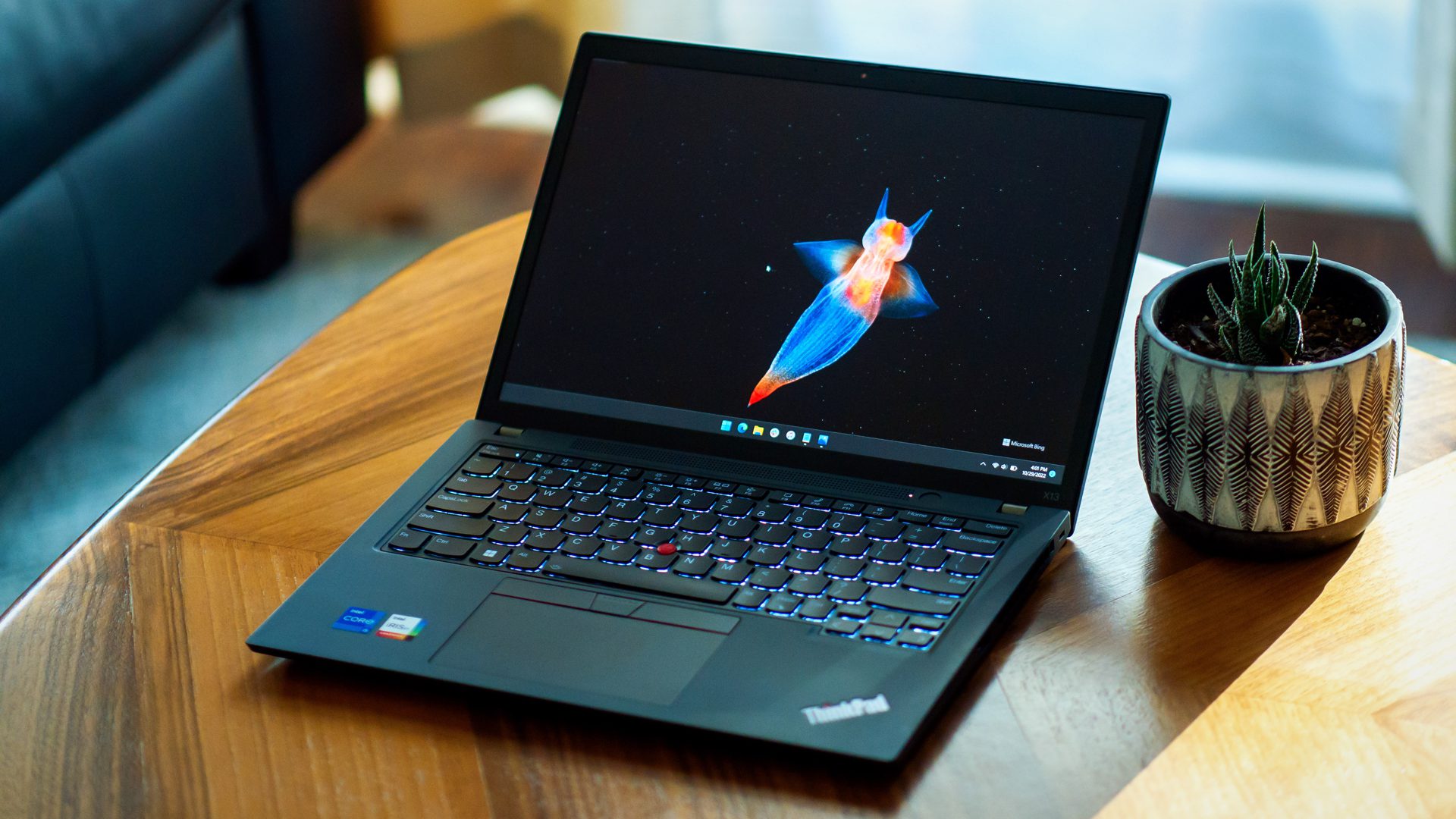LENOVO X13 GEN 3 - I5-12TH 16-256GB - Image 4