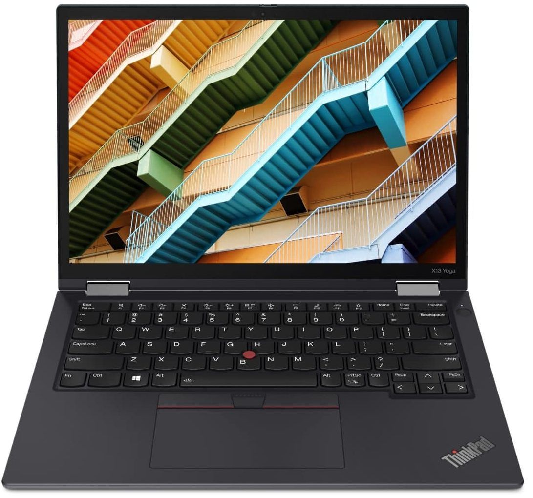 LENOVO X13 YOGA GEN 2 X360 - I5-11TH 8-256GB - Image 2