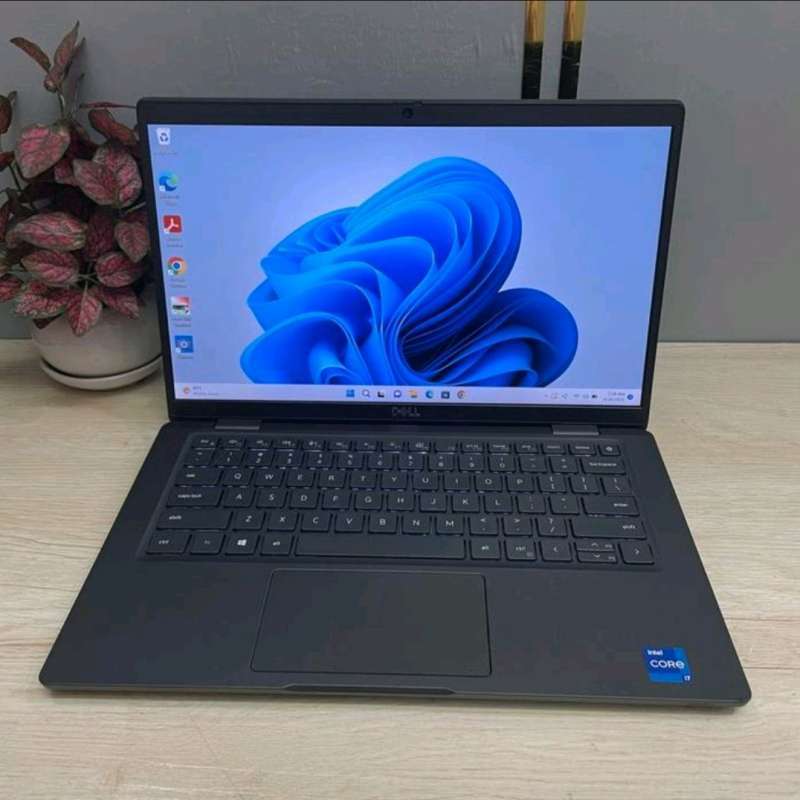 DELL 7320 - I7-11TH 16-256GB - Image 3