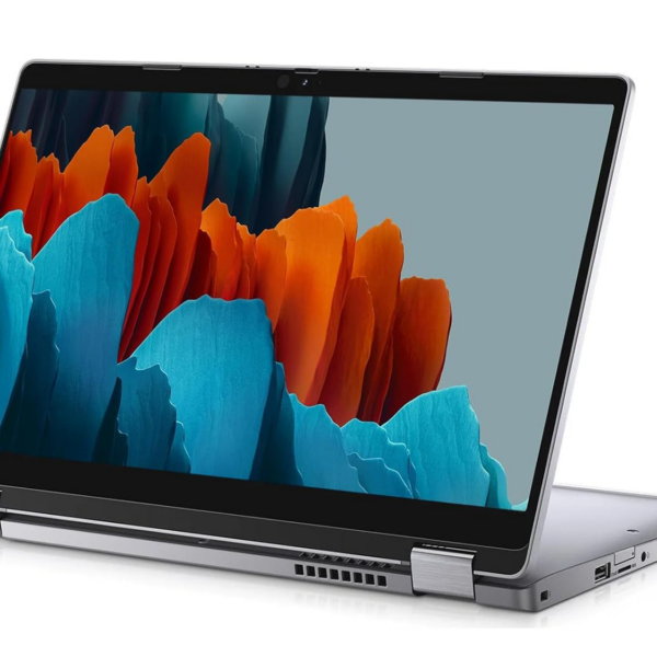 DELL 5310 2IN1 TOUCH - I5-10TH 8-256GB