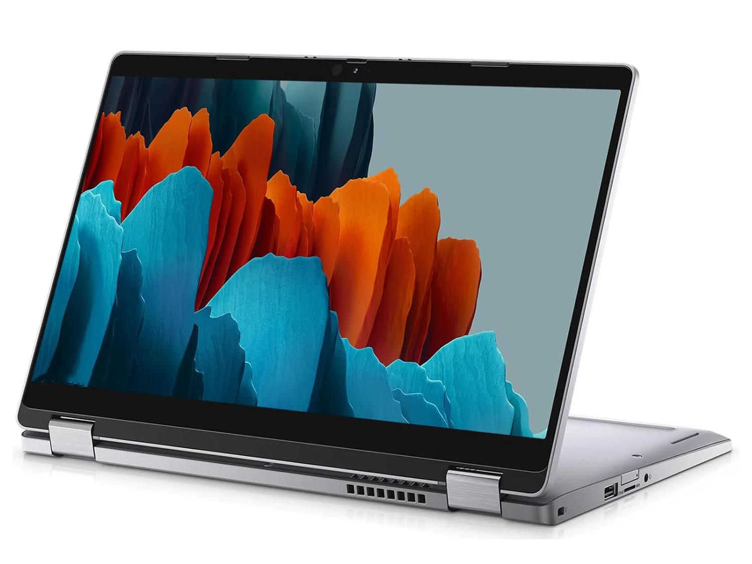 DELL 5310 2IN1 TOUCH - I5-10TH 8-256GB
