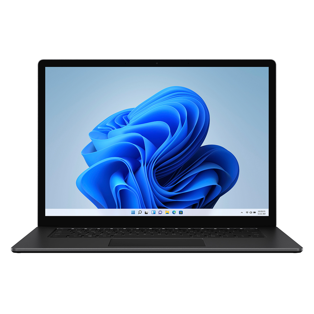 MICROSOFT SURFACE LAPTOP 4 BLACK - I5-11TH 16-256GB - Image 2