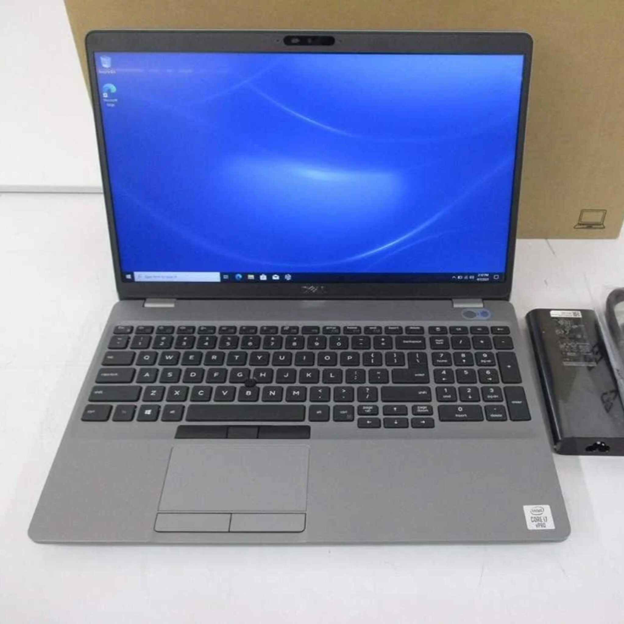 DELL 5511 - I7-10TH 8-256GB - Image 3