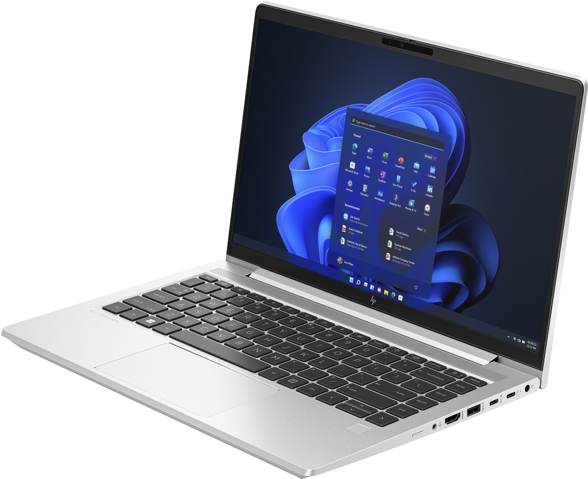 HP 640 G11 - ULTRA 5 135U 16-512GB - Image 3