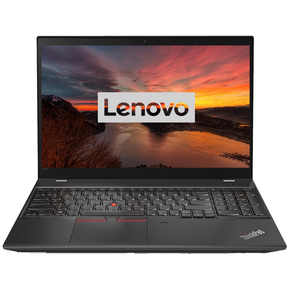 LENOVO P52 - i7-8th 16-256GB - Image 2