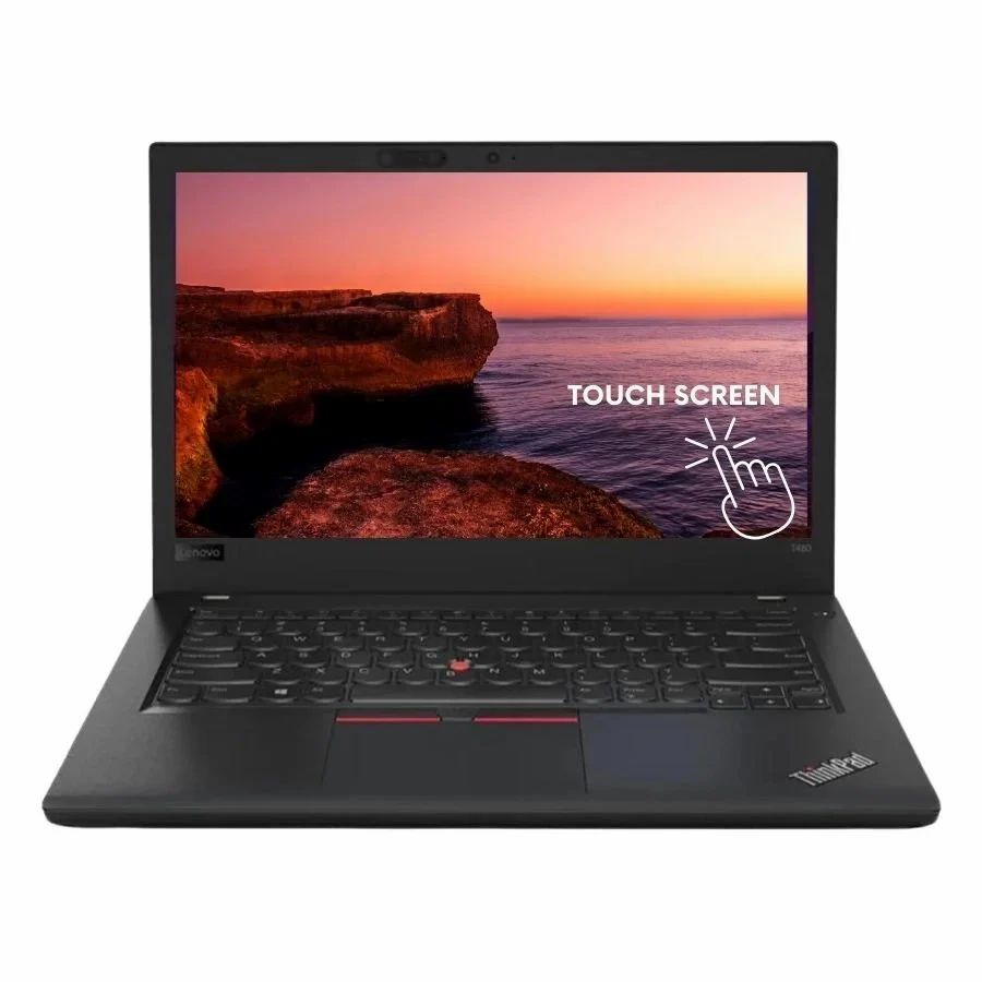 LENOVO T480 - I7-8TH 8-256GB - Image 3