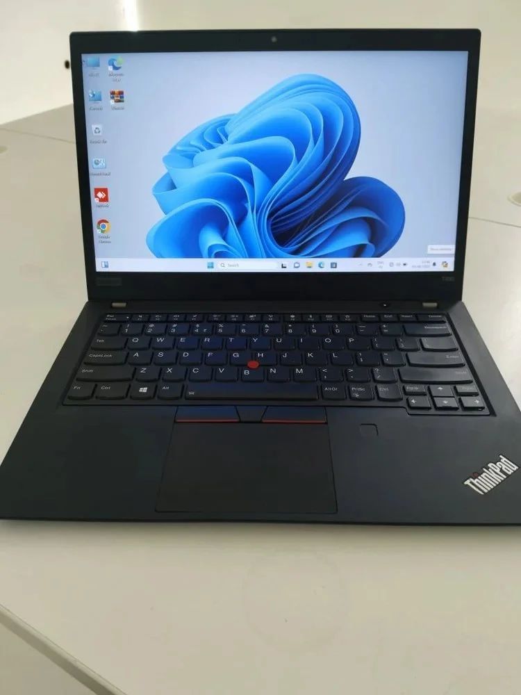 LENOVO T490 - I7-8TH 16-256GB - Image 4