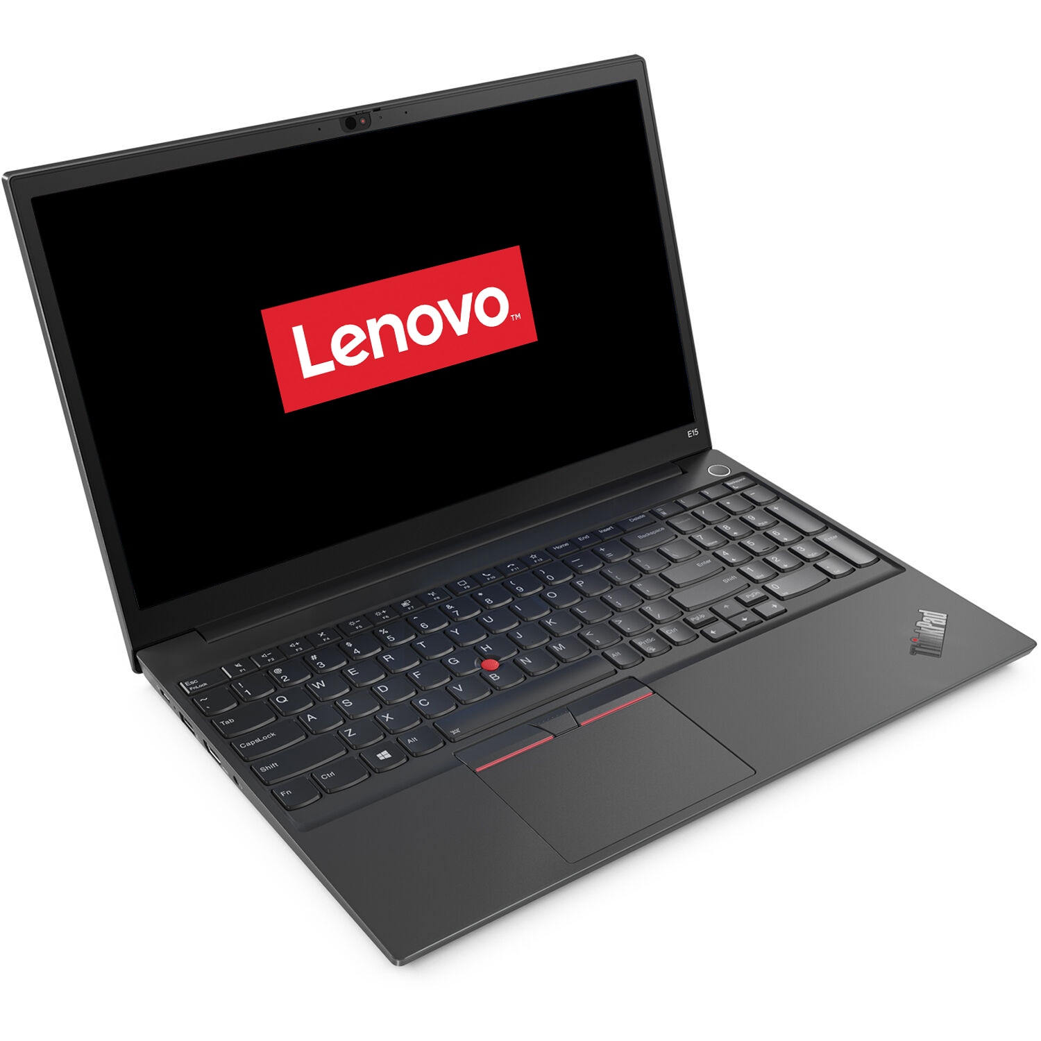 LENOVO E15 - RYZEN 5 8-256GB - Image 2