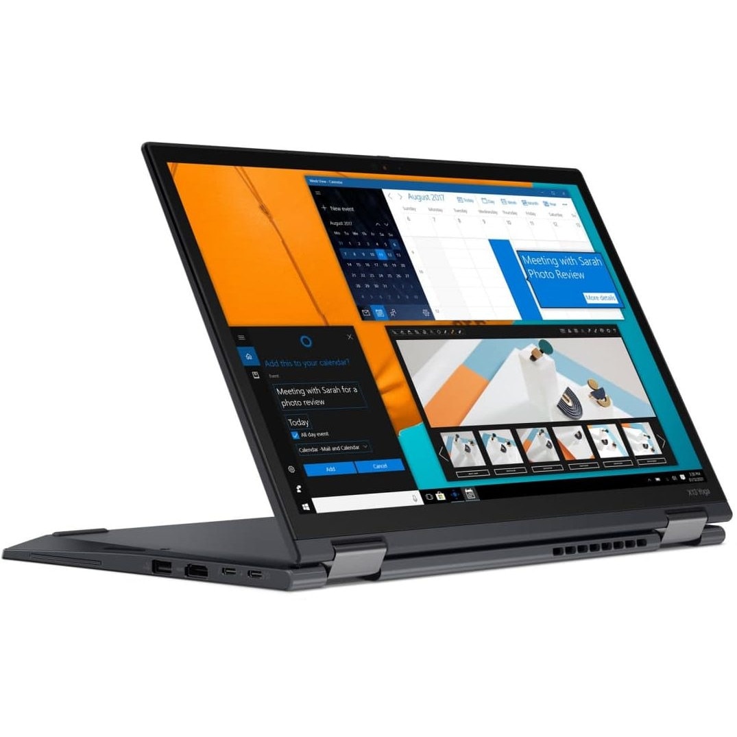LENOVO X13 YOGA GEN 2 X360 - I5-11TH 8-256GB - Image 3