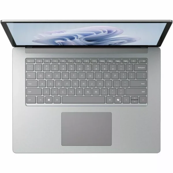 MICROSOFT SURFACE LAPTOP 3 15INCH SILVER - I5-10TH 8-256GB
