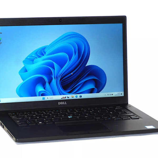 DELL 7480 - I7-7TH 8-256GB