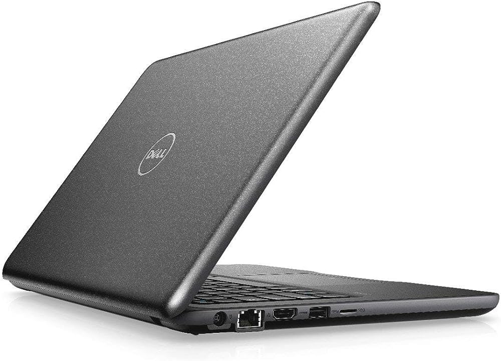 DELL 3380 TOUCH - I3-6TH 8-256GB - Image 2