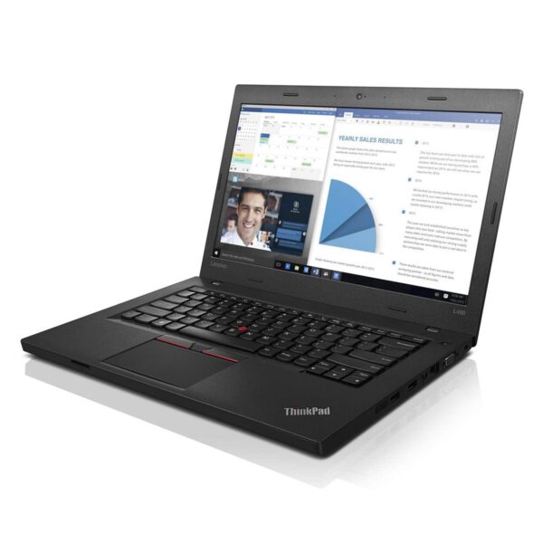 LENOVO L460 - I5-6TH 8-256GB