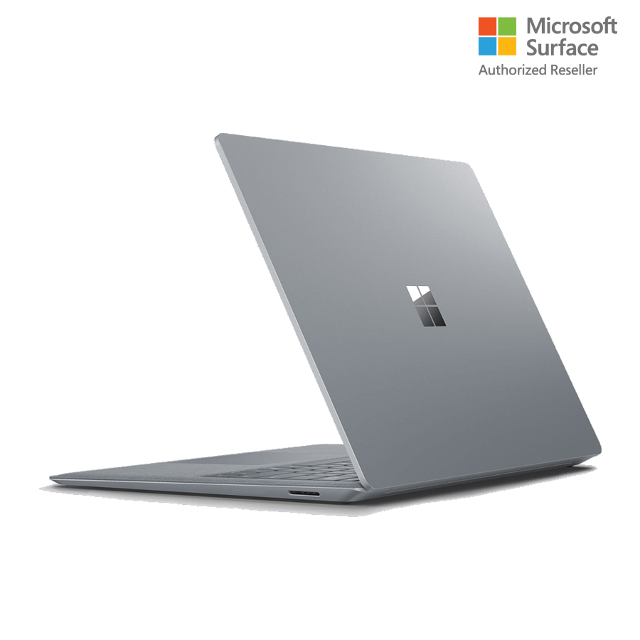 MICROSOFT SURFACE LAPTOP 3 SILVER - I5-10TH 8-256GB - Image 3