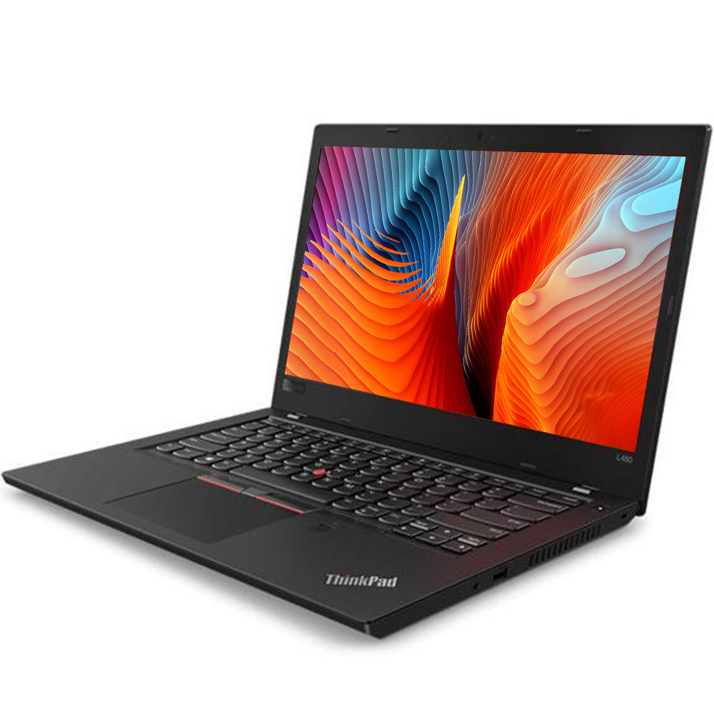 LENOVO T480S - I5-8TH 8-256GB - Image 4